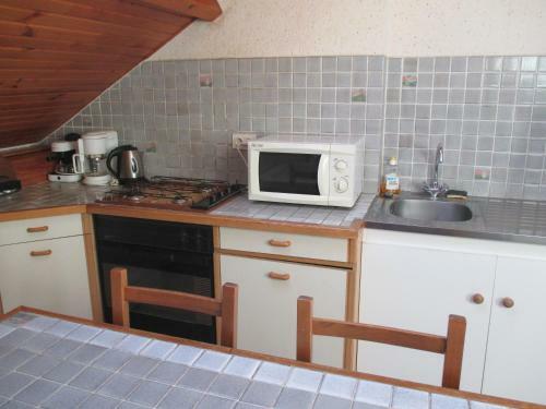 Bed & Breakfast La Cle Des Champs