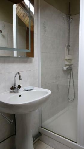 Bed & Breakfast La Cle Des Champs