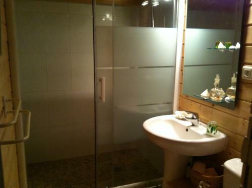 Apartamento Chalet Entre Lac Et Volcan
