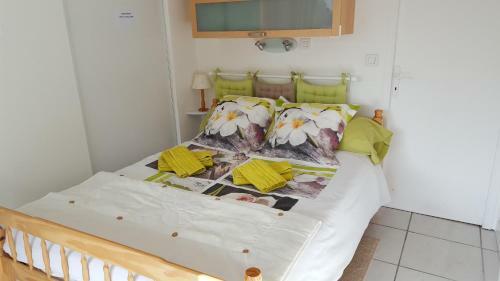 Apartamento Chalet Entre Lac Et Volcan