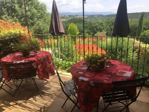 B&B La Guillone