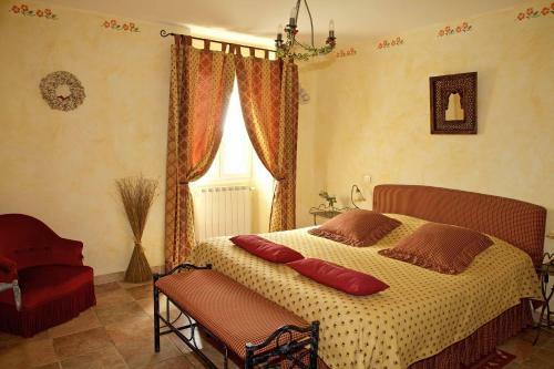 B&B La Guillone