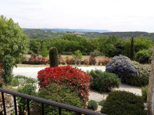 B&B La Guillone