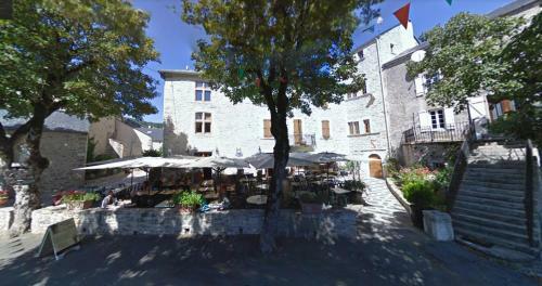 Villa Le Logis De Jos�phine