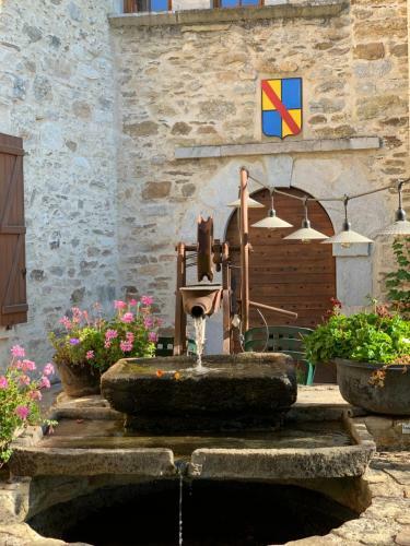 Villa Le Logis De Jos�phine