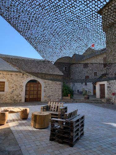 Villa Le Logis De Jos�phine