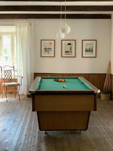 Villa Le Logis De Jos�phine