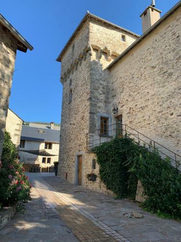 Villa Le Logis De Jos�phine