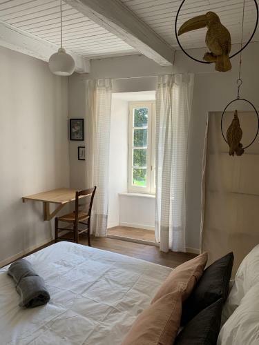 Villa Le Logis De Jos�phine