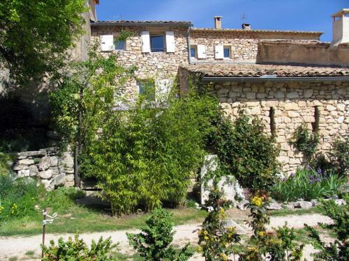 La Bergerie De Remourase