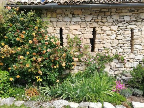 La Bergerie De Remourase