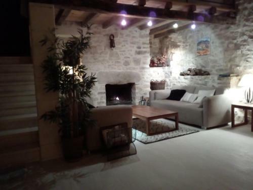 La Bergerie De Remourase