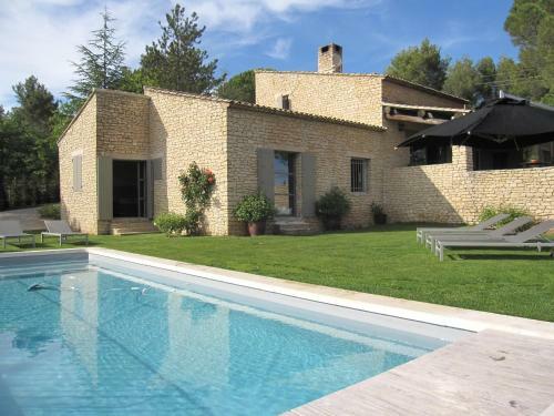 Villa Mas La Bellevue