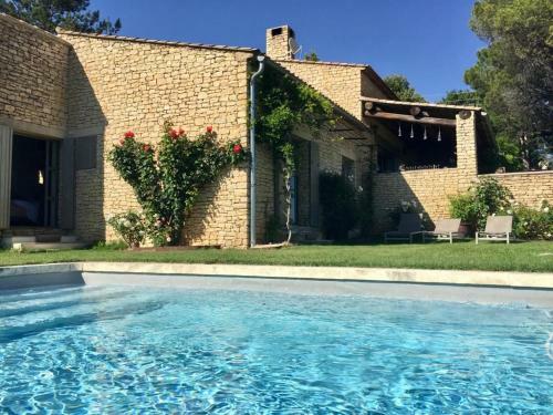 Villa Mas La Bellevue