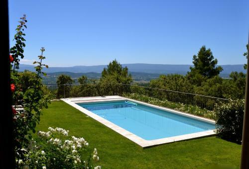 Villa Mas La Bellevue