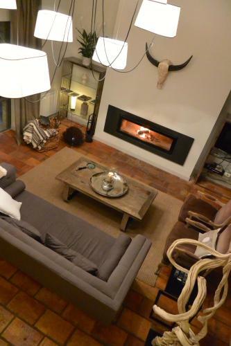 Villa Mas La Bellevue