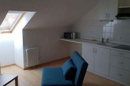 Apartamento Les Terrasses Des Nancray 2