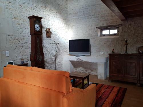 Charmante Maison De Campagne