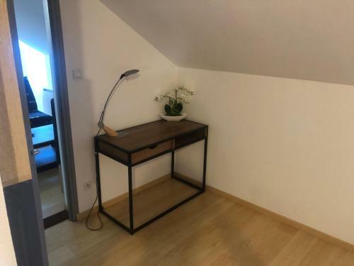 Apartamento Les Terrasse Des Nancray