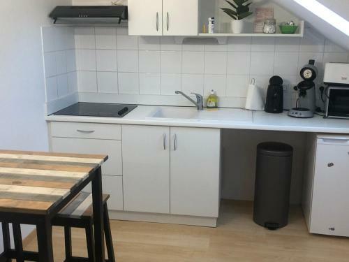 Apartamento Les Terrasse Des Nancray