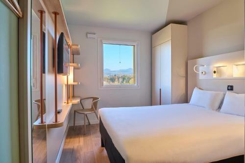 Hotel Ibis Budget Nangy Annemasse
