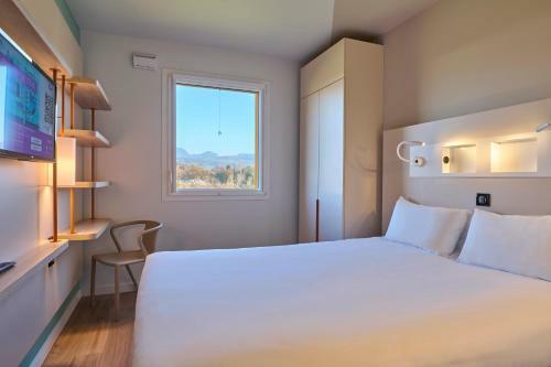 Hotel Ibis Budget Nangy Annemasse