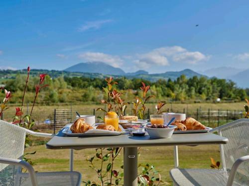 Hotel Ibis Budget Nangy Annemasse