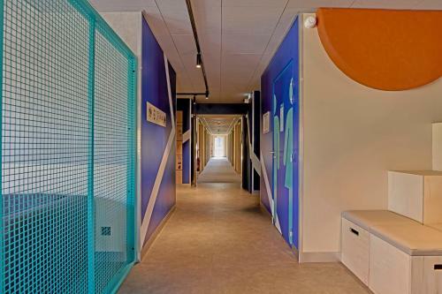 Hotel Ibis Budget Nangy Annemasse