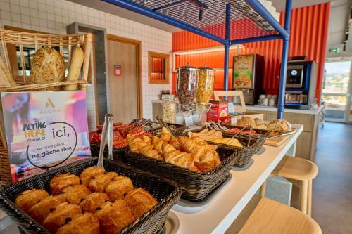 Hotel Ibis Budget Nangy Annemasse