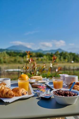 Hotel Ibis Budget Nangy Annemasse