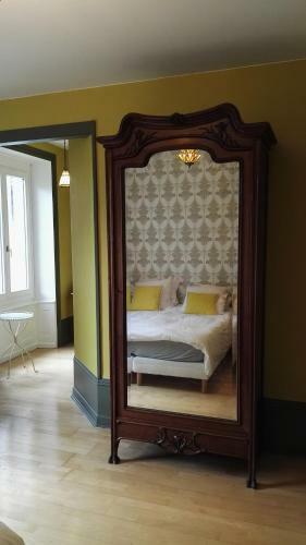 Bed & Breakfast R�sidence De Vaux