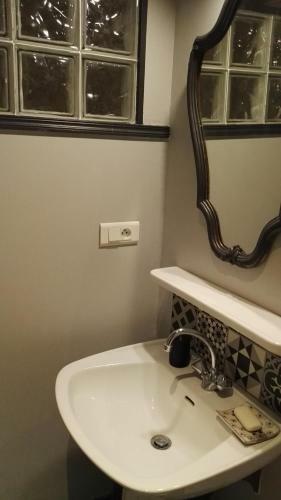 Bed & Breakfast R�sidence De Vaux