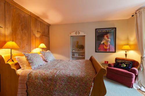 Hostal A L'ombre Du Ch�teau