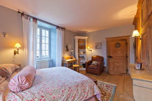 Hostal A L'ombre Du Ch�teau