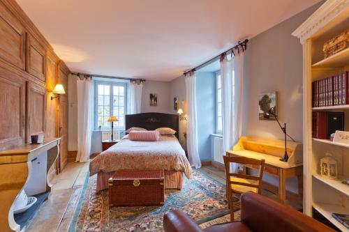 Hostal A L'ombre Du Ch�teau