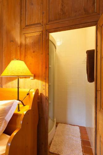 Hostal A L'ombre Du Ch�teau