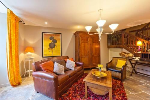 Hostal A L'ombre Du Ch�teau