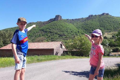 La Maison Hugu�toune
