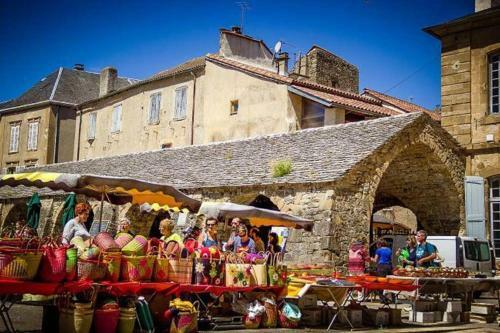 La Maison Hugu�toune