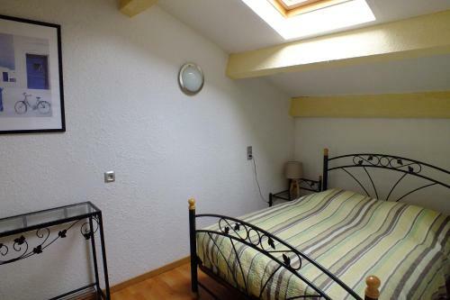 Apartamento Gite Des Deux Rivi�res
