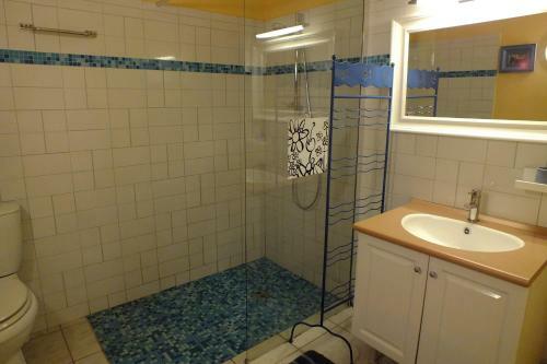 Apartamento Gite Des Deux Rivi�res