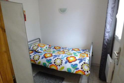 Apartamento Gite Des Deux Rivi�res
