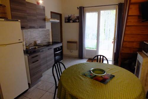 Apartamento Gite Des Deux Rivi�res