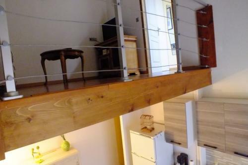 Apartamento Gite Des Deux Rivi�res
