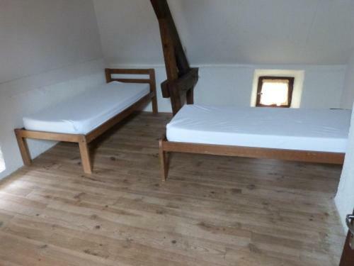 Apartamento Hameau De Mergieux