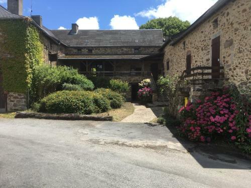 Apartamento Hameau De Mergieux