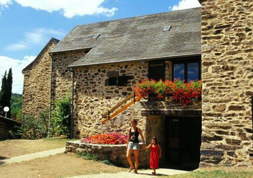 Apartamento Hameau De Mergieux