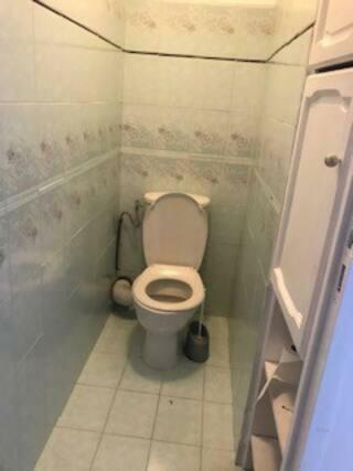 Apartamento Chambre Cosy