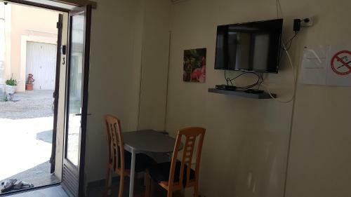 Apartamento Joli Studio Proche De Disneyland Paris