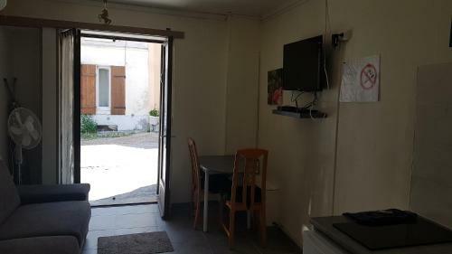 Apartamento Joli Studio Proche De Disneyland Paris